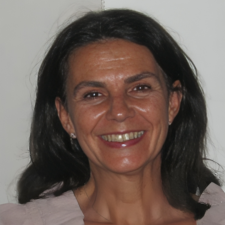 Sofía G., alumna de Alma Barre